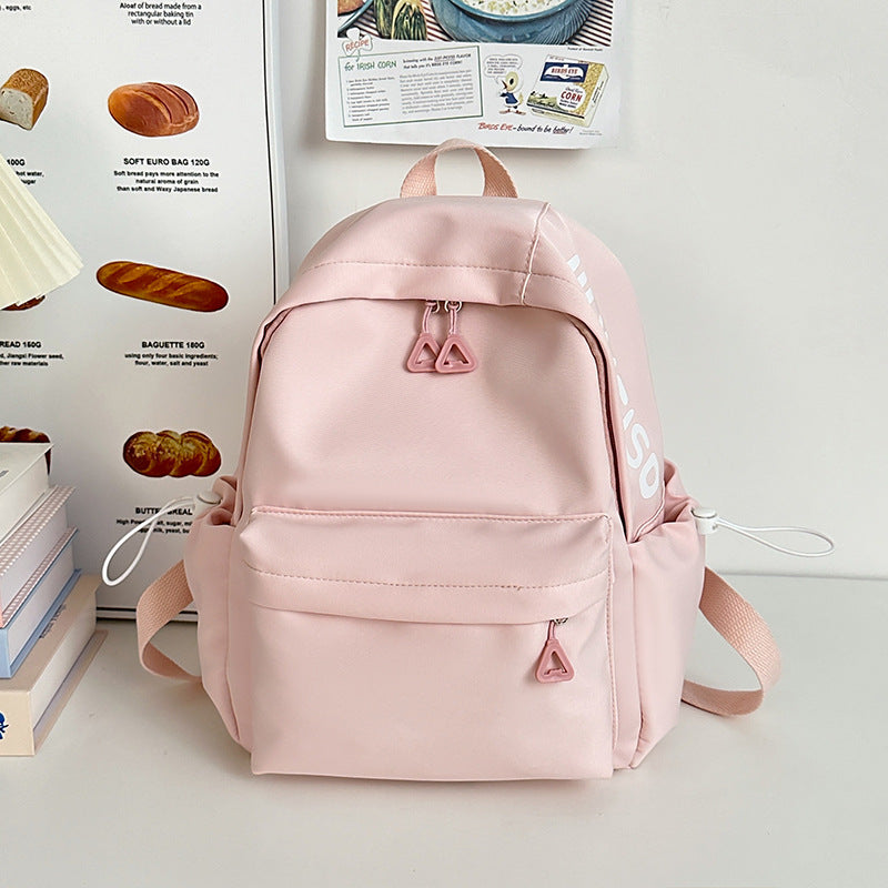 Minimalist Multi-Pocket Backpack Kalsten