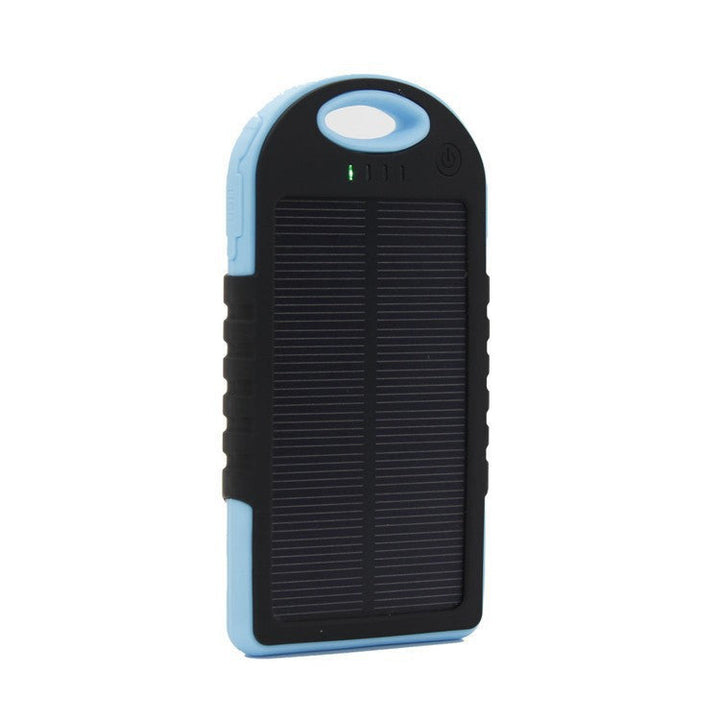 Robust Solar Powerbank Kalsten