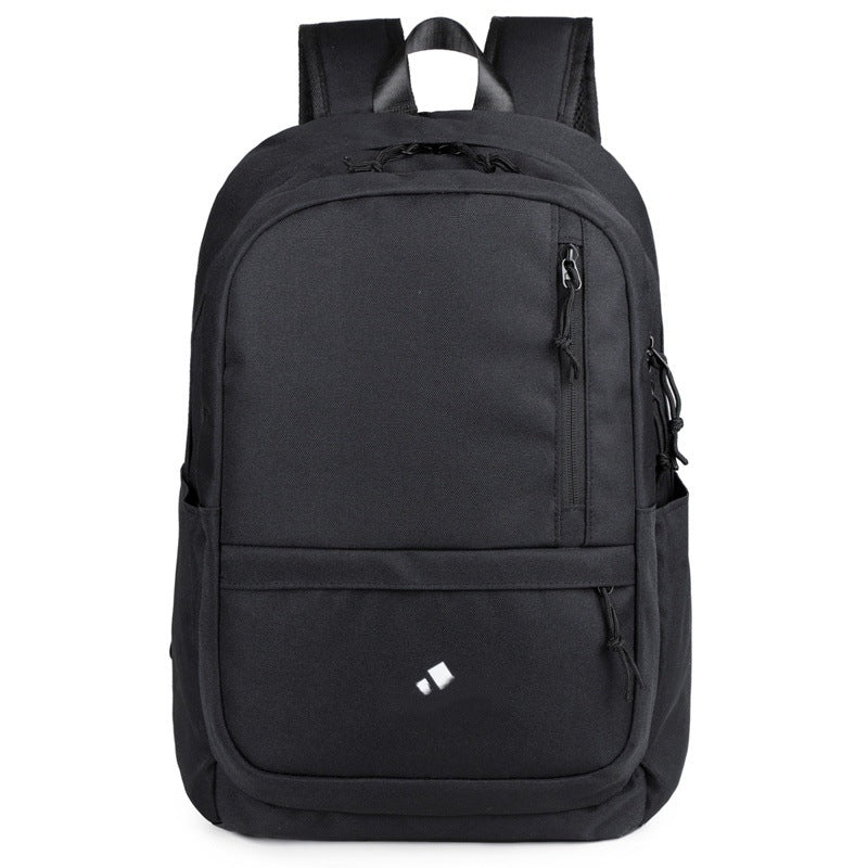 Everyday backpack with intelligent compartment system Kalsten