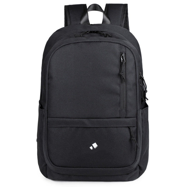Everyday backpack with intelligent compartment system Kalsten