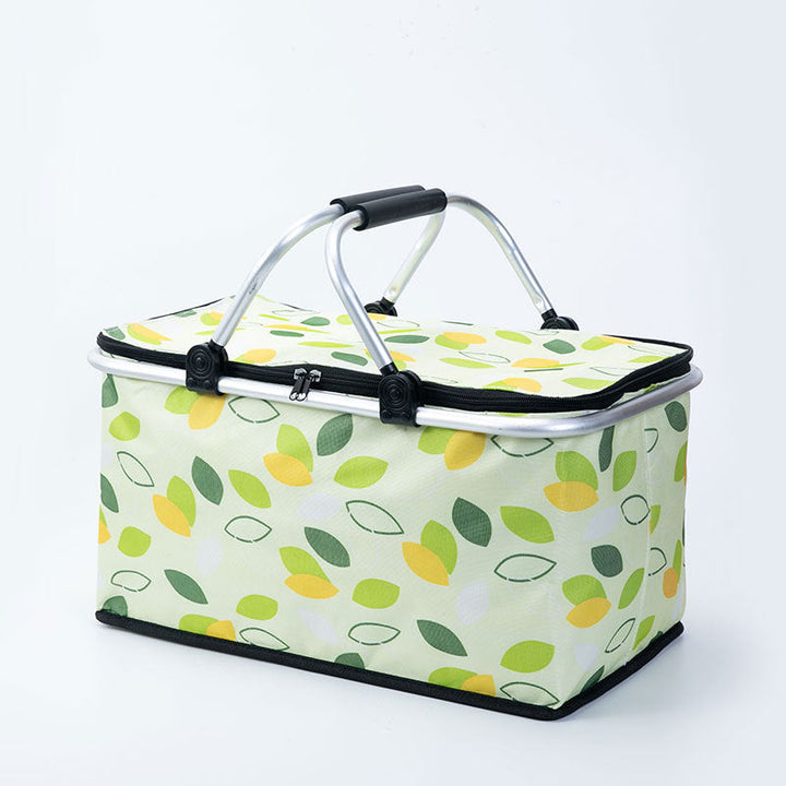 Ladies Cool Basket Kalsten