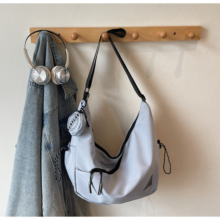 Casual Shoulder Bag Kalsten