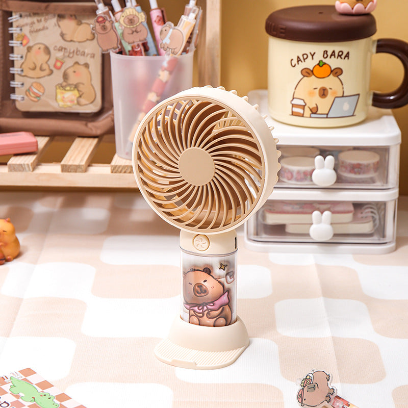 Portable Table Fan Kalsten