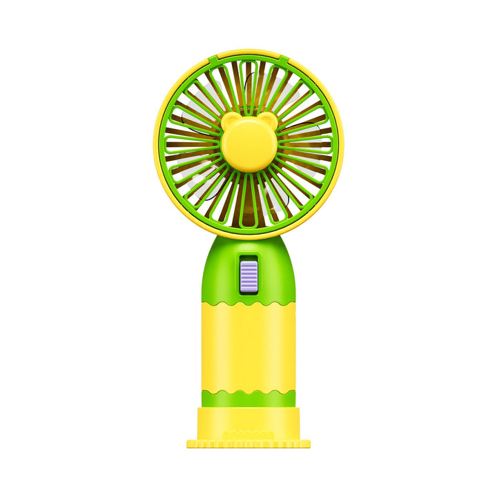 Portable Rechargeable Handheld Mist Fan Kalsten
