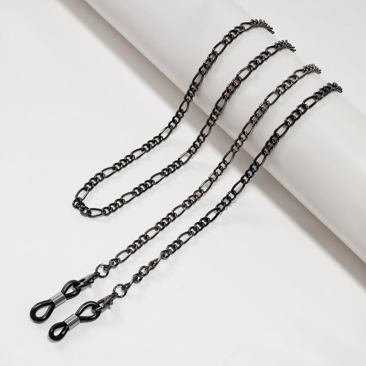 Fashion Eyewear Chain Kalsten