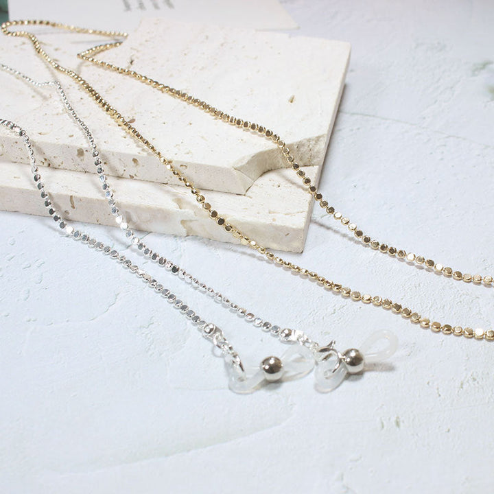 Golden Glasses Holder Chain Kalsten