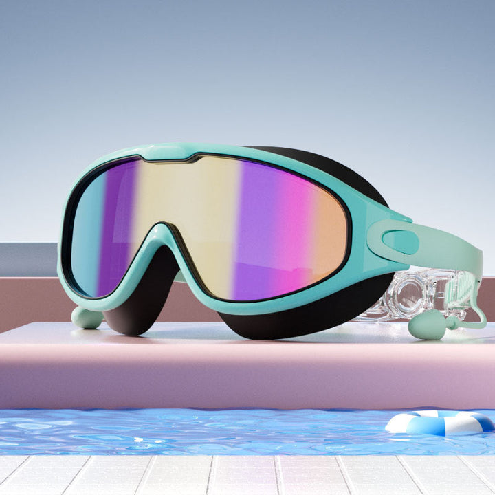 Premium Water-Resistant Diving Goggles Kalsten