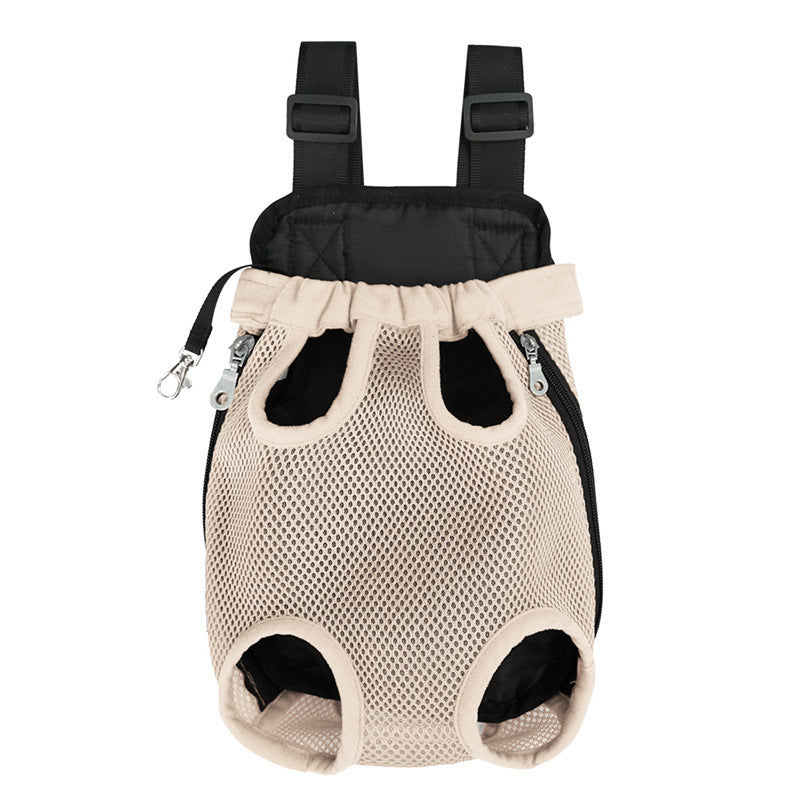 Unisex Pet Carrier Kalsten