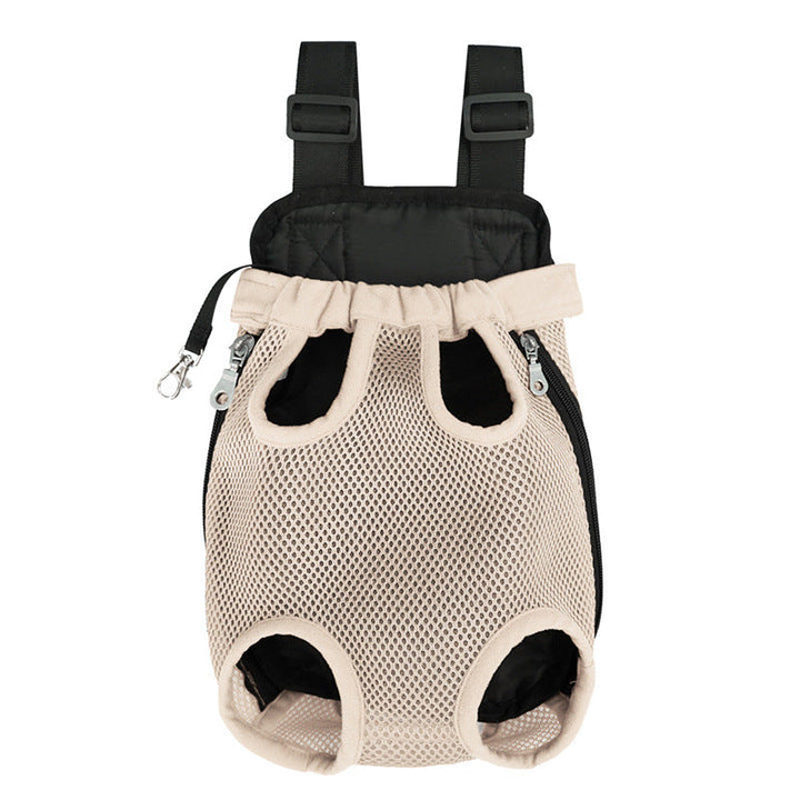 Unisex Pet Carrier Kalsten