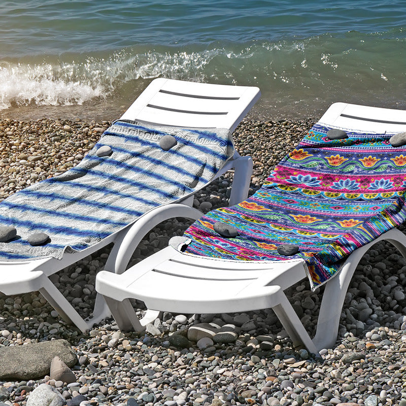 multifunctional deck chair cushion Kalsten