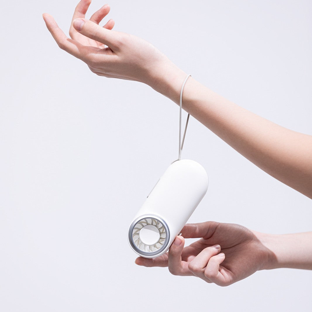 Hand fan Kalsten