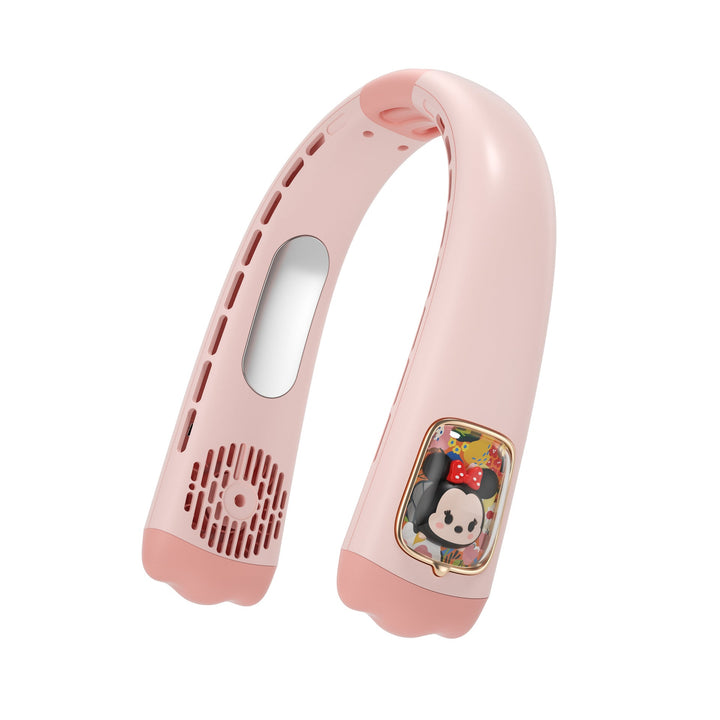 Ladies portable cooling hood Kalsten