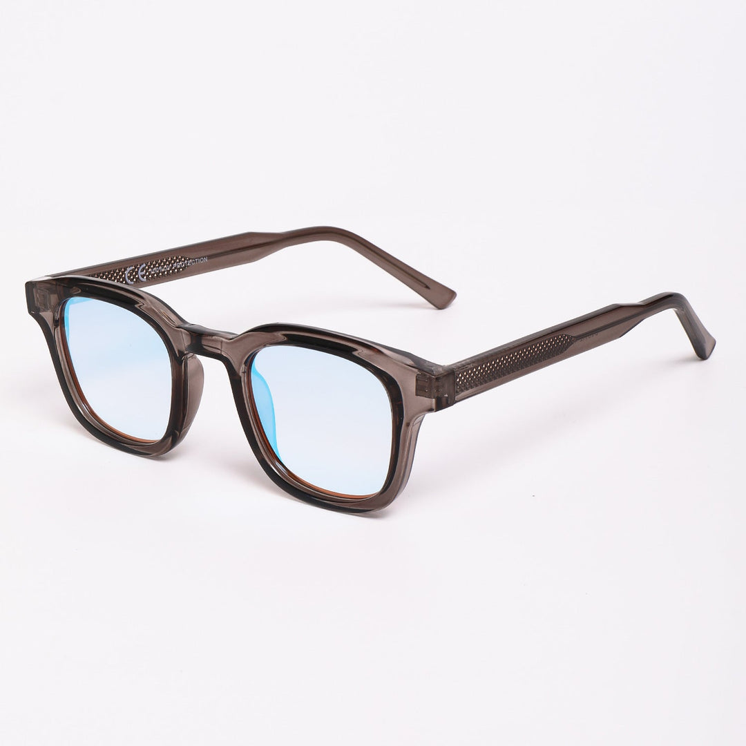 Women's sunglasses in robust, modern design with polarized lenses Kalsten
