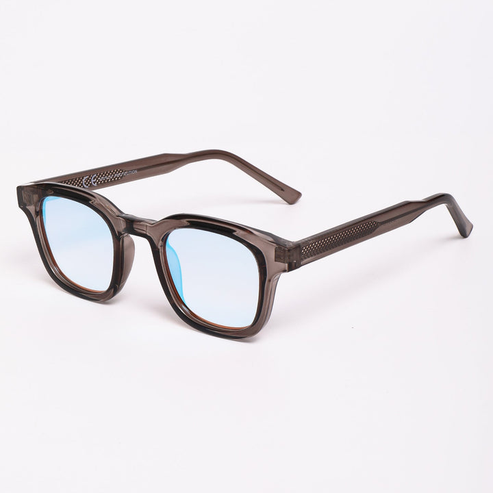Women's sunglasses in robust, modern design with polarized lenses Kalsten