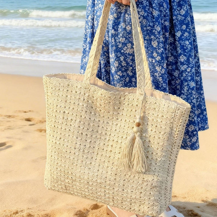 Beach bag Kalsten