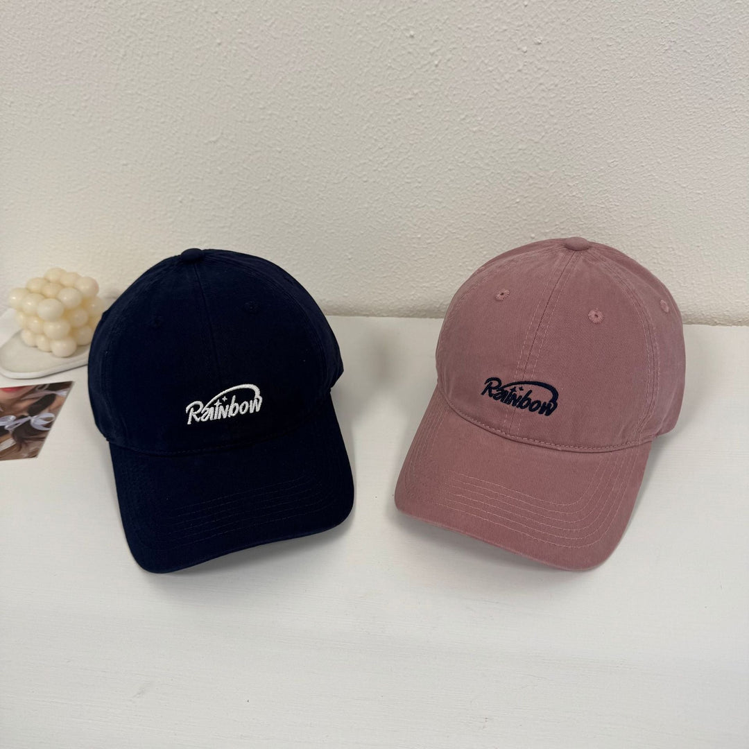 Women's Casual Cotton Baseball Cap Kalsten 1783922356