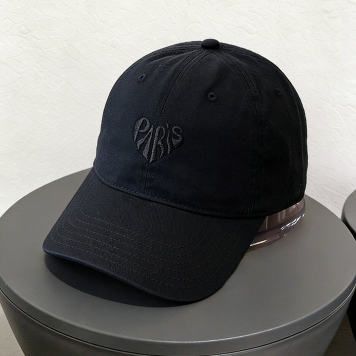 Women's Fashionable Relaxed Baseball Cap Kalsten
