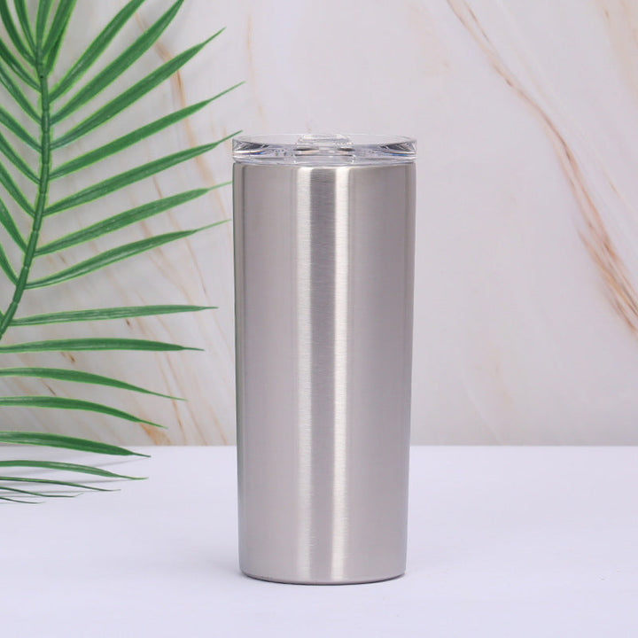 Unisex Stainless Steel Drinking Cup Kalsten