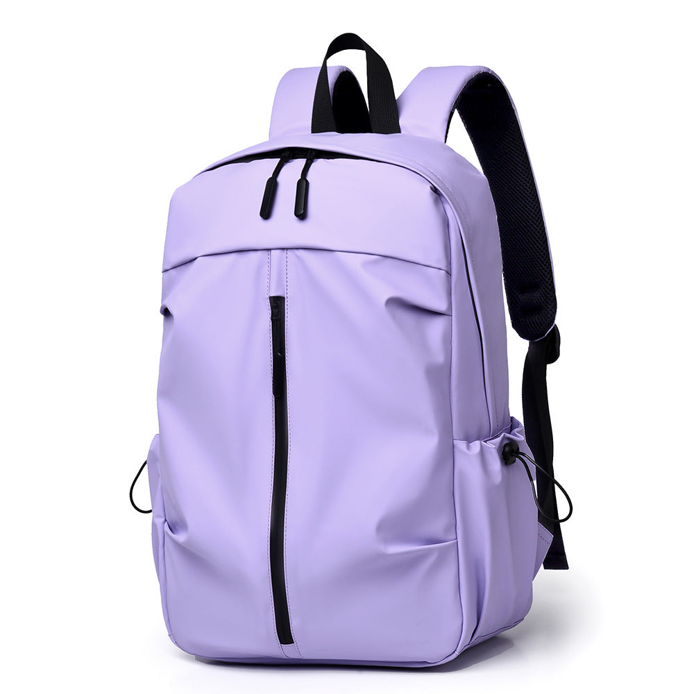 Urban and multifunctional backpack with durable water resistance Kalsten