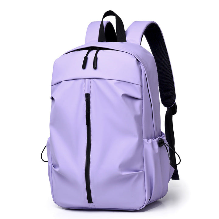 Urban and multifunctional backpack with durable water resistance Kalsten