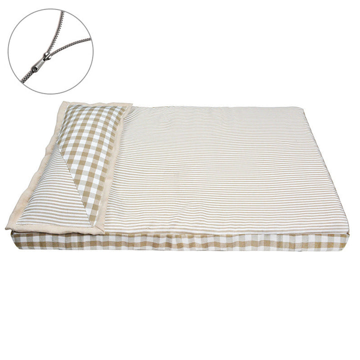 Luxurious Outdoor  Lounge  Dog Bed