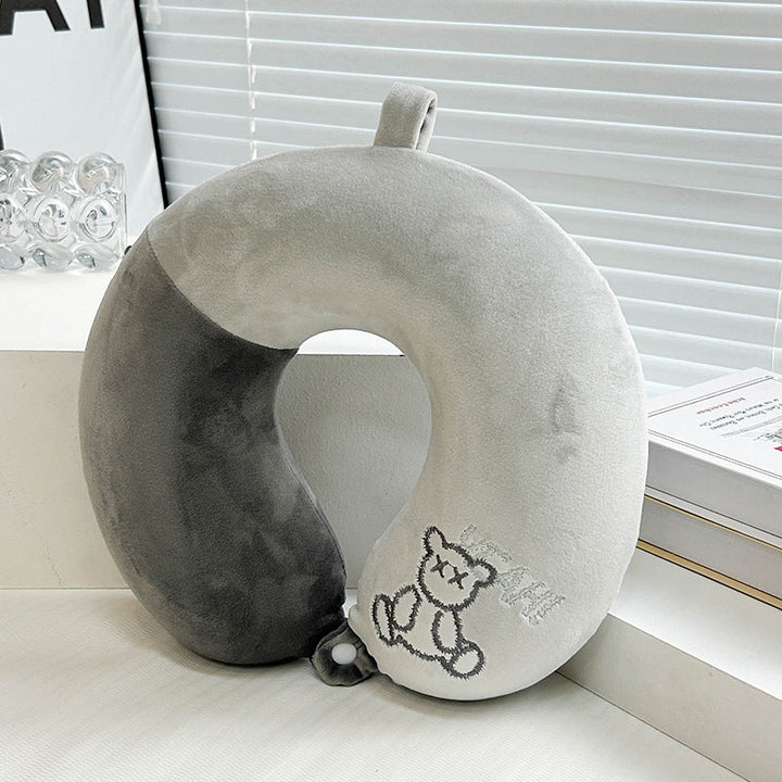 Unisex Neck Support Pillow Kalsten