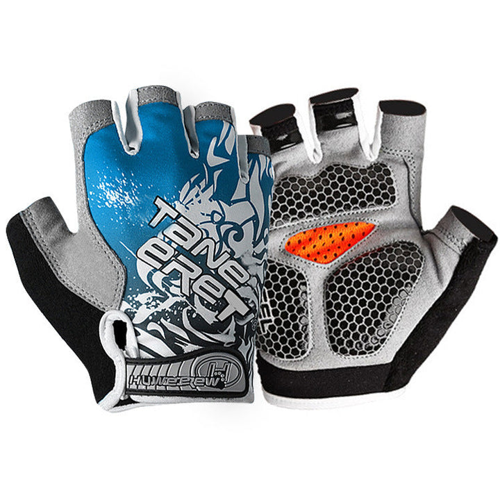 Women's Fitness Gloves Kalsten