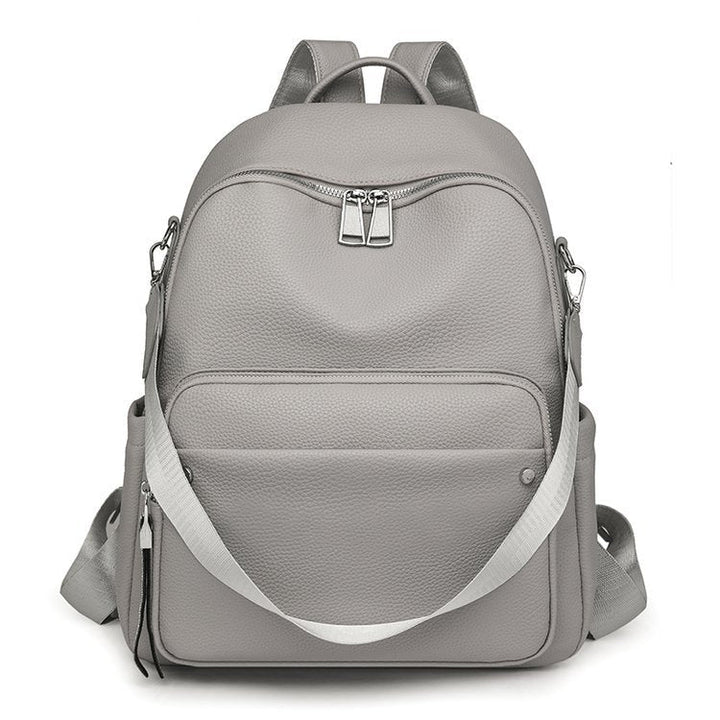 Structured Travel Backpack Kalsten