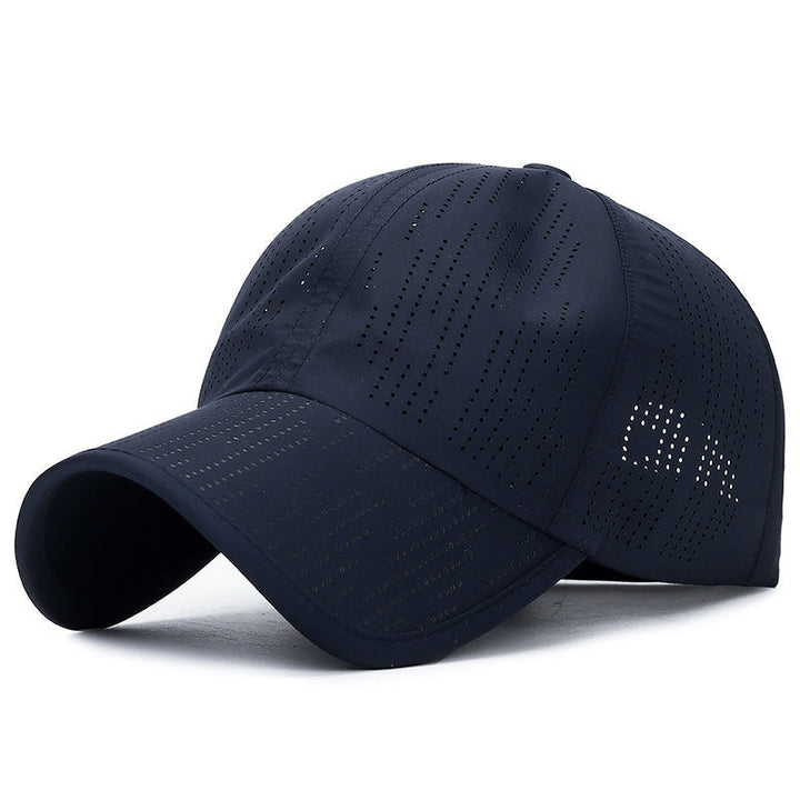 Women's Breathable Performance Baseball Cap Kalsten