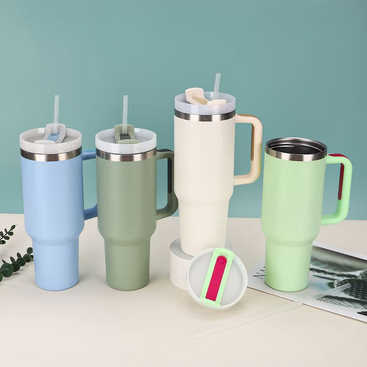 Ladies Drinking Cup Kalsten