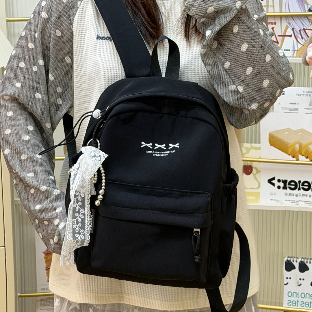 Stylish Lightweight Backpack Kalsten
