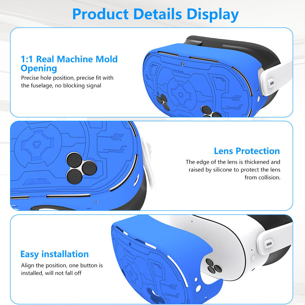Game Controller Cover Kalsten