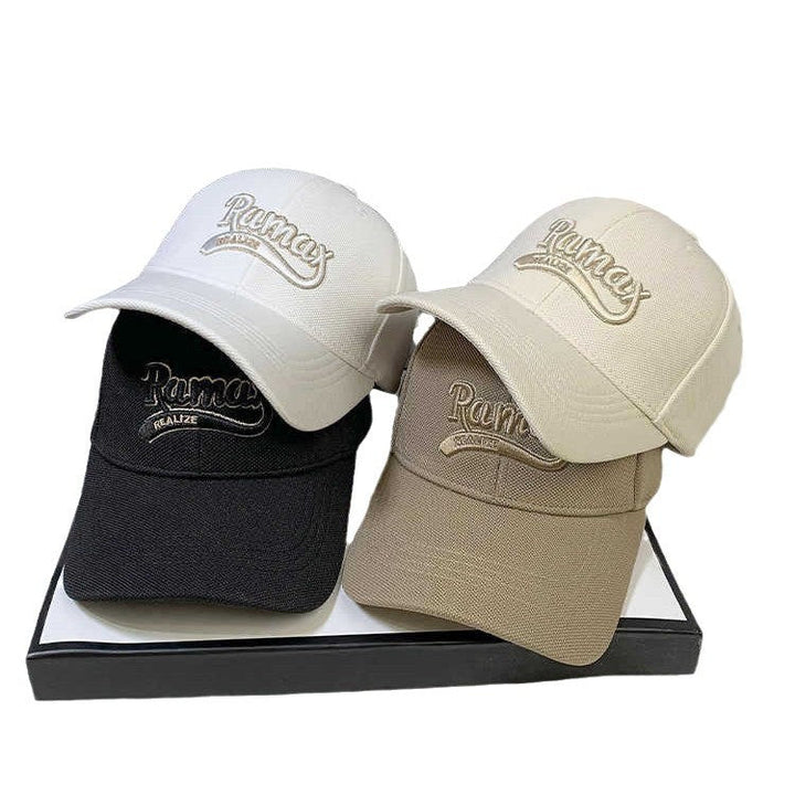 Men's Classic Adjustable Baseball Cap Kalsten 1784188366