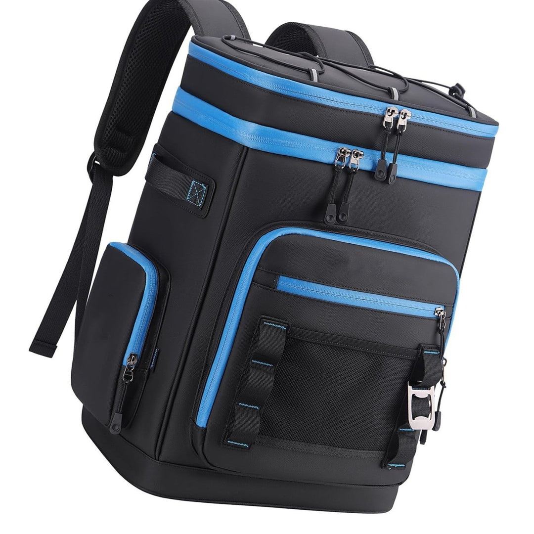 Unisex cooler bag with removable compartments Kalsten