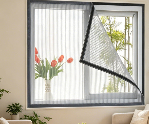 Durable Anti-Tear Mesh Fabric Kalsten