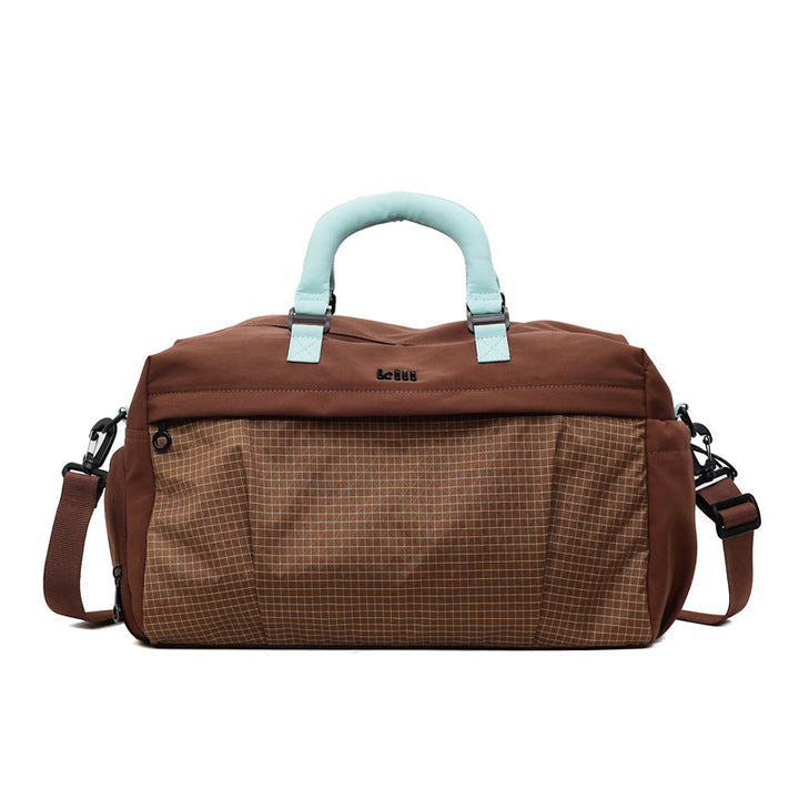 Premium Multi-Functional Travel Duffel Bag