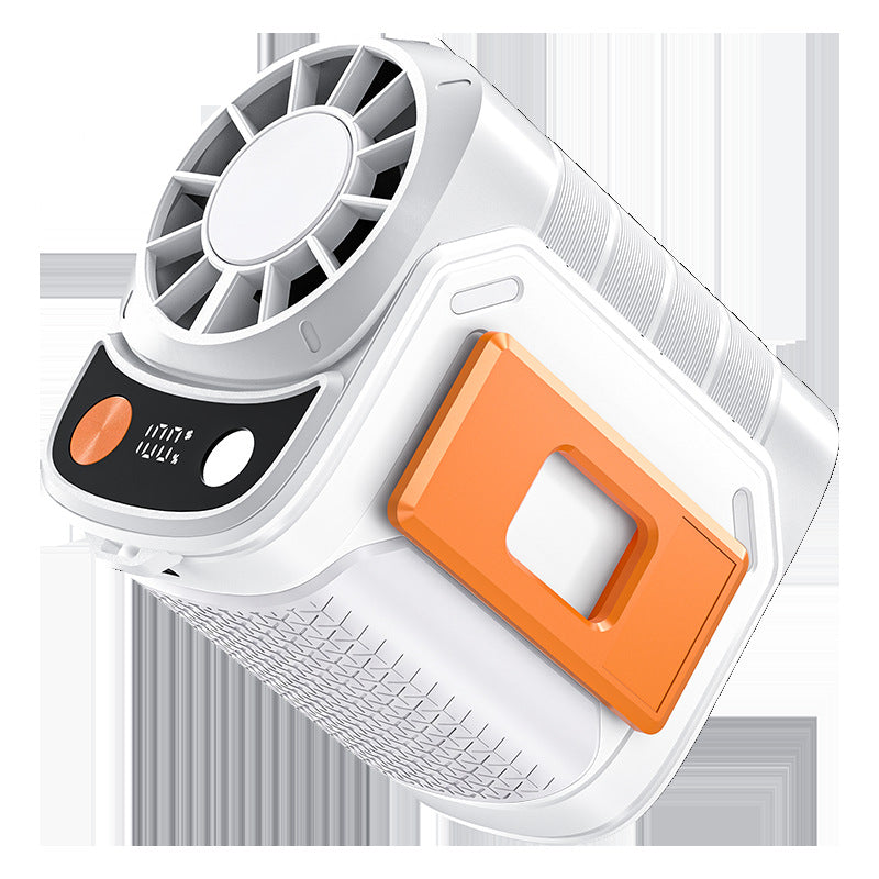 Men's Portable Mini Fan Kalsten