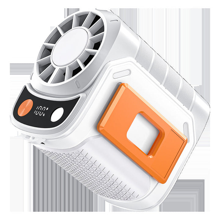 Men's Portable Mini Fan Kalsten