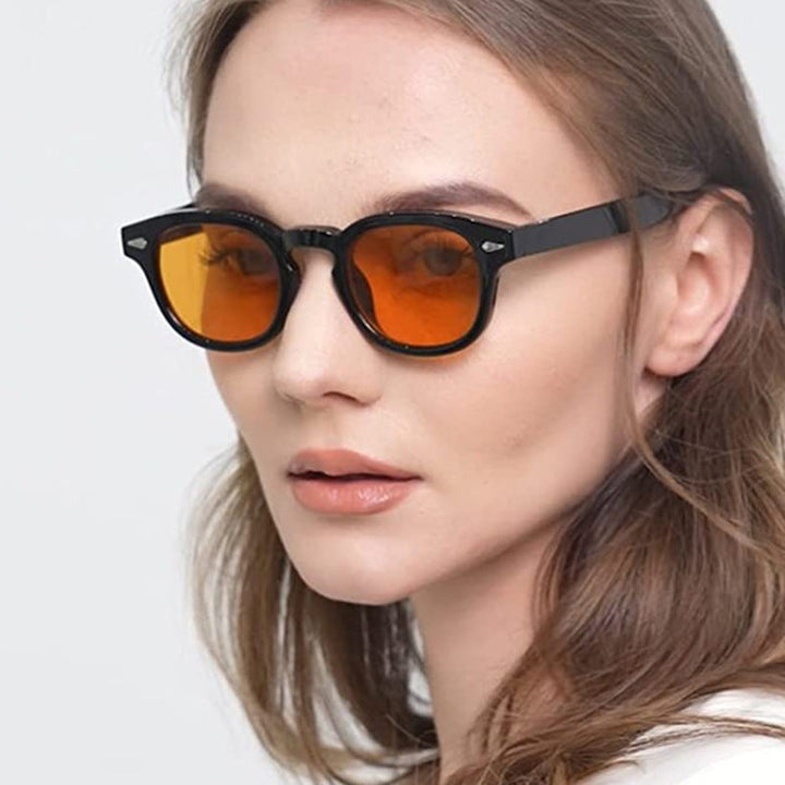 Ladies fashionable sunglasses in elegant style Kalsten