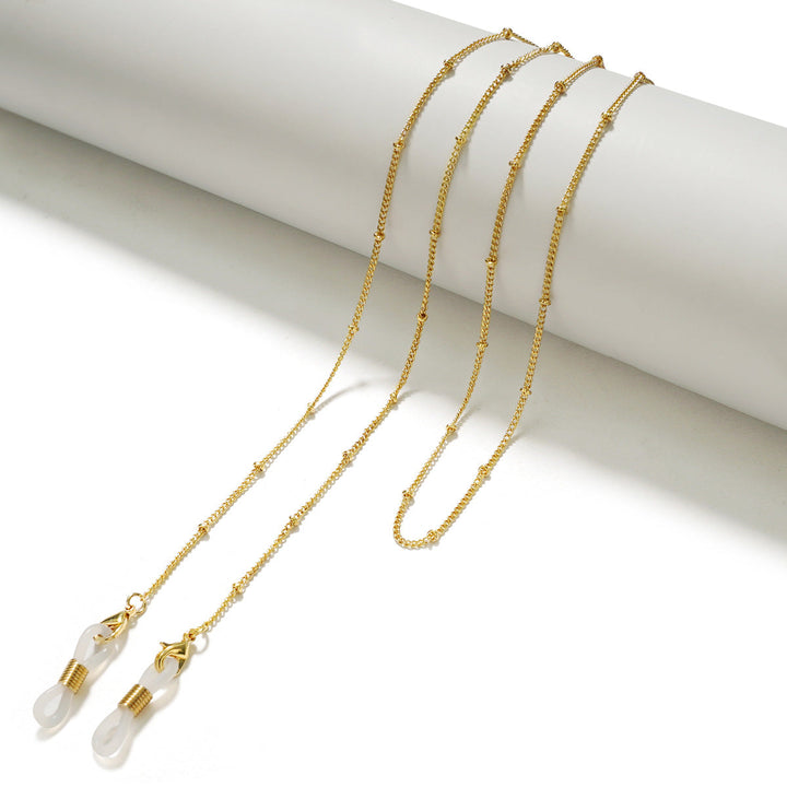 Slim Chain Eyewear Holder kalsten