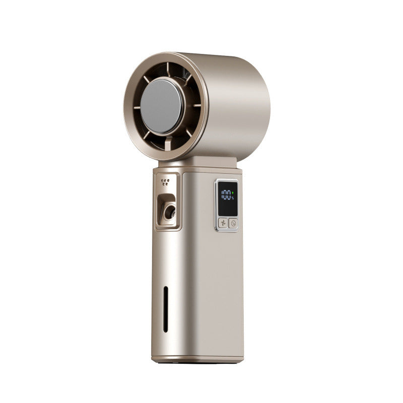Smart Portable Rechargeable Personal Fan Kalsten