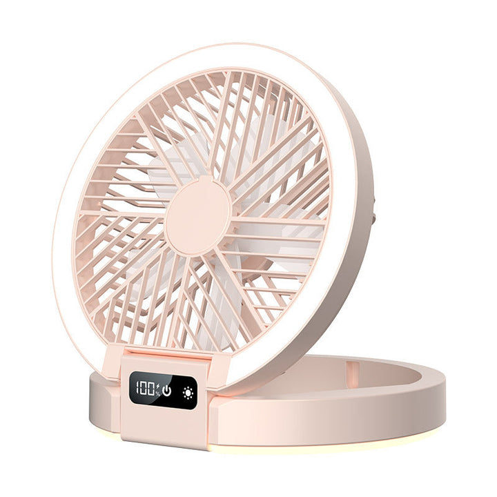 Unisex Multifunctional Table Fan Kalsten