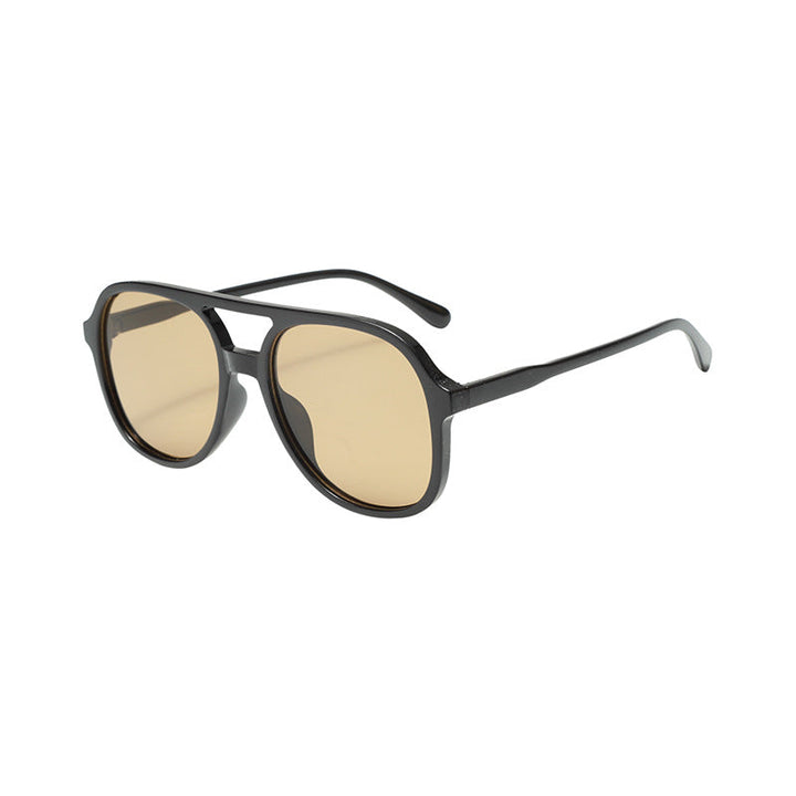 Men's Vintage-Inspired Fashion Sunglasses Kalsten