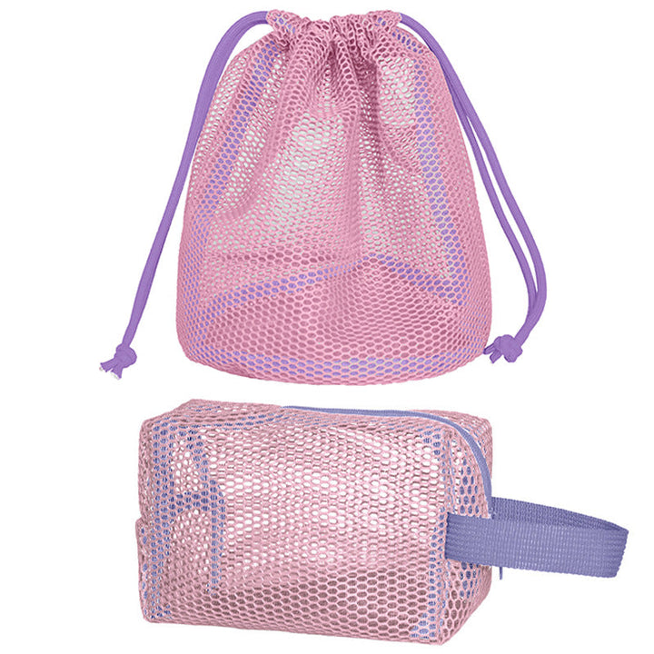 Mesh Storage Bag Kalsten
