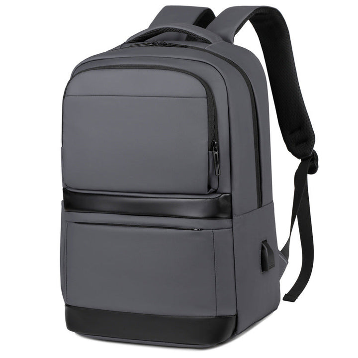 Multi-Function Tech Backpack Kalsten