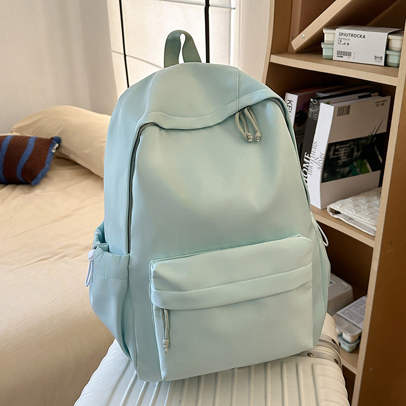 Trendy Multi-Functional School Backpack