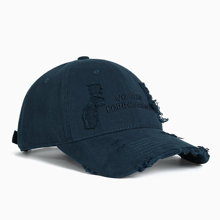 Men's washed baseball cap Kalsten