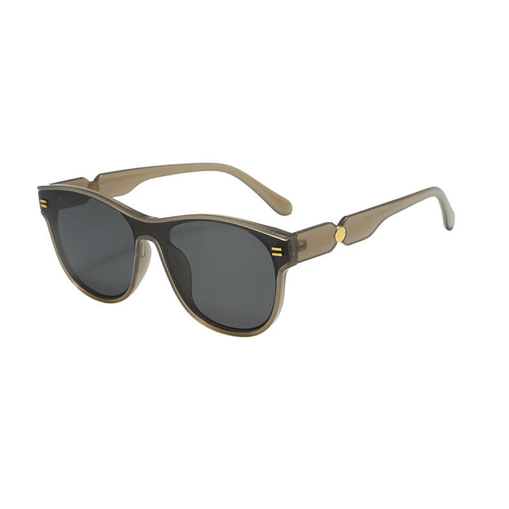 Women's fashionable sunglasses with unique frame Kalsten