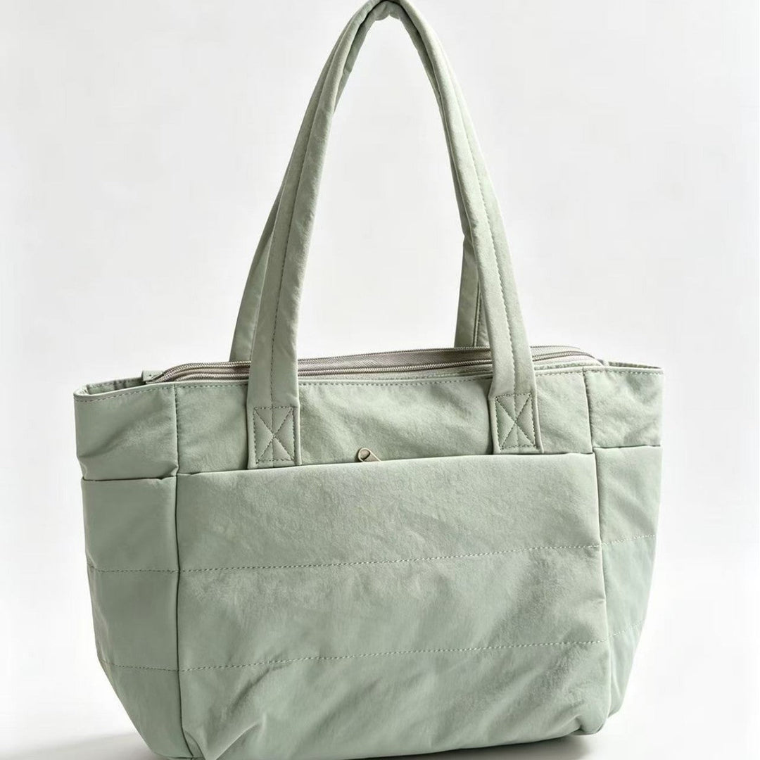 Spacious and Padded Everyday Handbag Kalsten