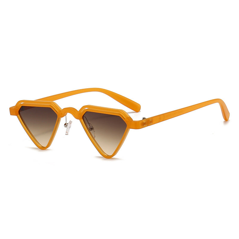 Women trendy geometric sunglasses Kalsten